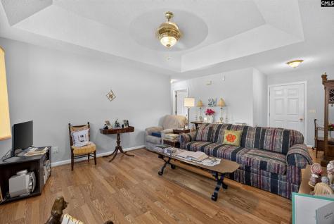 5 Dawson Pond Court Blythewood SC 29016