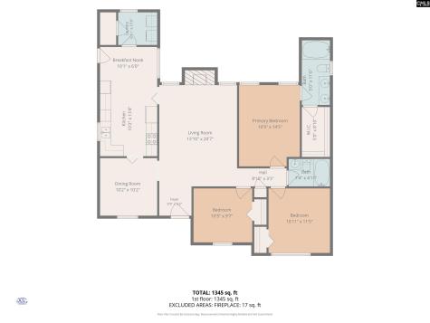 5 Dawson Pond Court Blythewood SC 29016