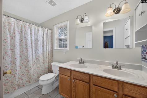 5 Dawson Pond Court Blythewood SC 29016