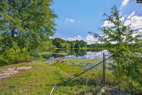 5 Dawson Pond Court Blythewood SC 29016