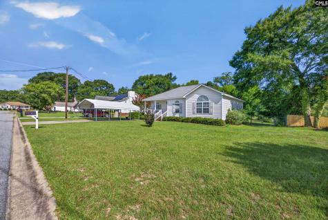 5 Dawson Pond Court Blythewood SC 29016