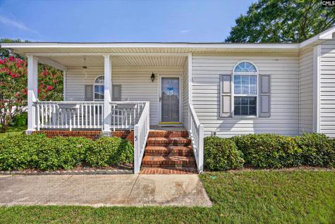 5 Dawson Pond Court Blythewood SC 29016