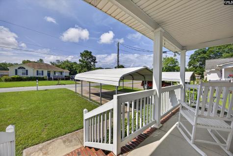 5 Dawson Pond Court Blythewood SC 29016