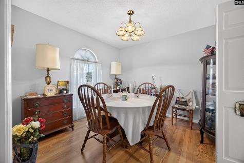 5 Dawson Pond Court Blythewood SC 29016