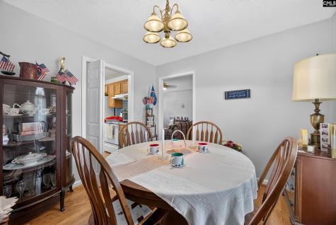 5 Dawson Pond Court Blythewood SC 29016