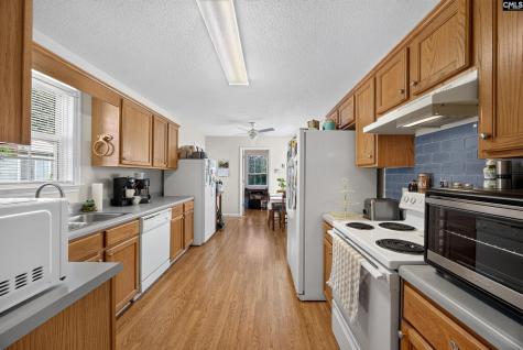 5 Dawson Pond Court Blythewood SC 29016