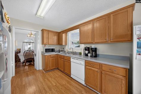 5 Dawson Pond Court Blythewood SC 29016
