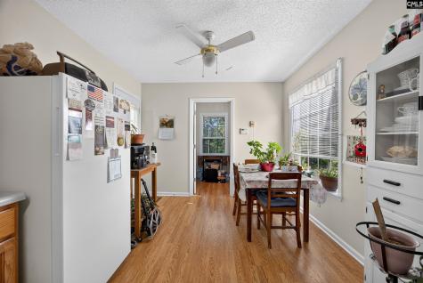 5 Dawson Pond Court Blythewood SC 29016