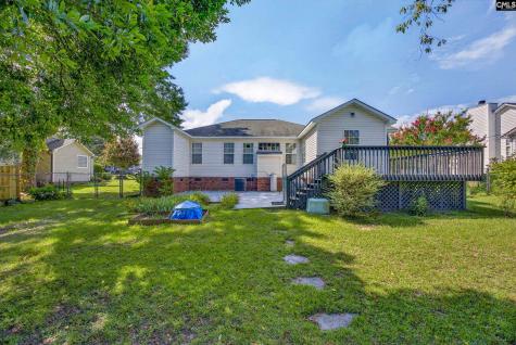 5 Dawson Pond Court Blythewood SC 29016