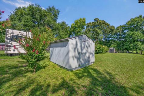 5 Dawson Pond Court Blythewood SC 29016