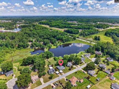 5 Dawson Pond Court Blythewood SC 29016