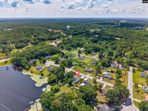 5 Dawson Pond Court Blythewood SC 29016