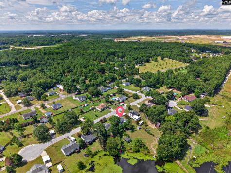 5 Dawson Pond Court Blythewood SC 29016
