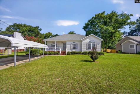 5 Dawson Pond Court Blythewood SC 29016