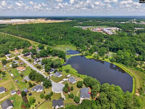 5 Dawson Pond Court Blythewood SC 29016