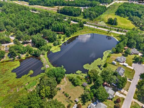 5 Dawson Pond Court Blythewood SC 29016