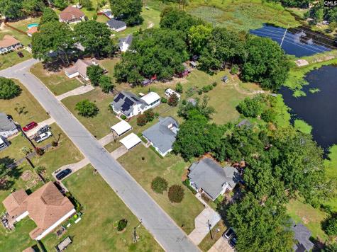 5 Dawson Pond Court Blythewood SC 29016