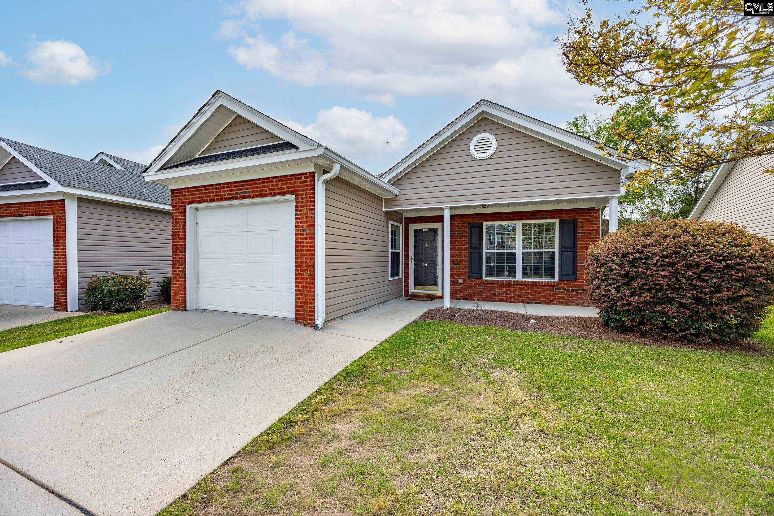 141 Tennis View Court Lexington SC 29073