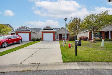 141 Tennis View Court Lexington SC 29073