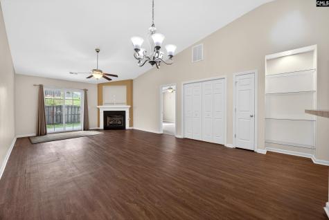 141 Tennis View Court Lexington SC 29073