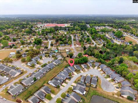 141 Tennis View Court Lexington SC 29073