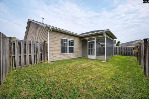 141 Tennis View Court Lexington SC 29073