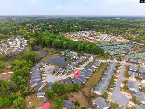 141 Tennis View Court Lexington SC 29073