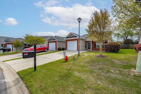 141 Tennis View Court Lexington SC 29073