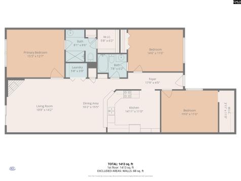 141 Tennis View Court Lexington SC 29073