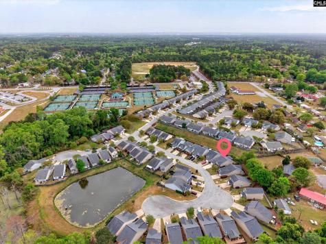 141 Tennis View Court Lexington SC 29073