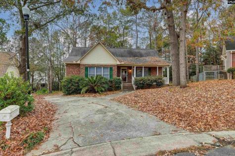 123 Westshire Place Columbia SC 29210-4663