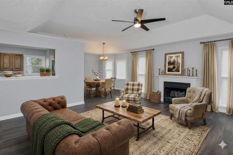 123 Westshire Place Columbia SC 29210-4663