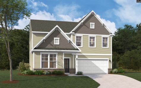 155 Bloomsbury Drive Lexington SC 29073