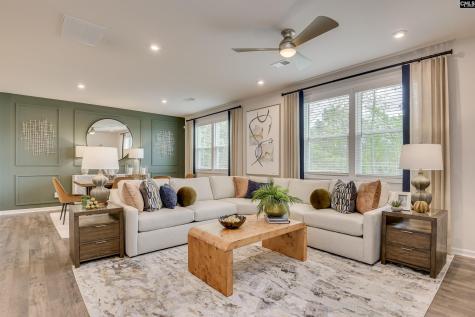 155 Bloomsbury Drive Lexington SC 29073