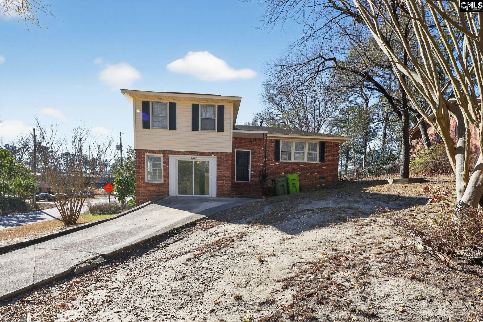 1637 Tall Pines Circle Columbia SC 29205