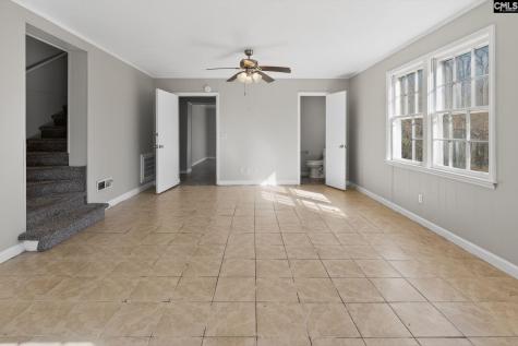 1637 Tall Pines Circle Columbia SC 29205