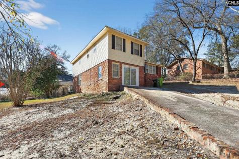 1637 Tall Pines Circle Columbia SC 29205