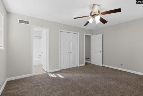1637 Tall Pines Circle Columbia SC 29205
