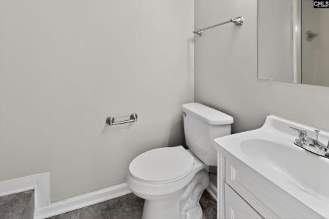 1637 Tall Pines Circle Columbia SC 29205
