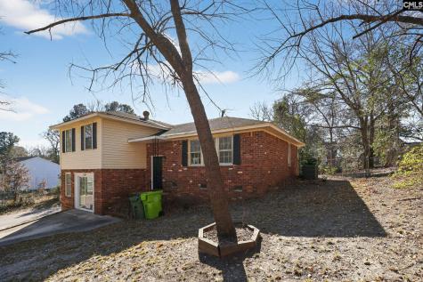 1637 Tall Pines Circle Columbia SC 29205