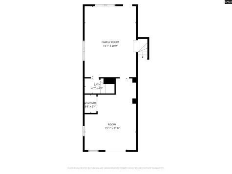 1637 Tall Pines Circle Columbia SC 29205