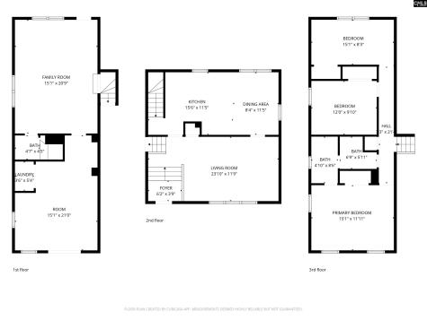 1637 Tall Pines Circle Columbia SC 29205