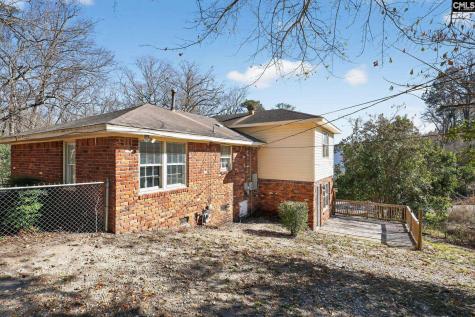 1637 Tall Pines Circle Columbia SC 29205