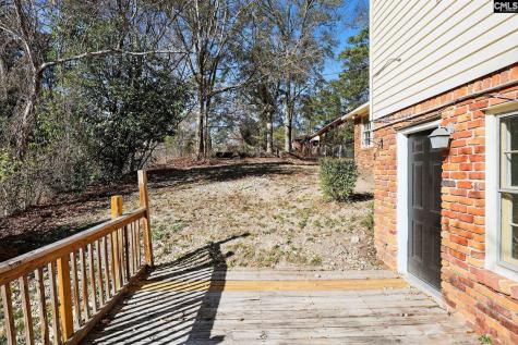 1637 Tall Pines Circle Columbia SC 29205