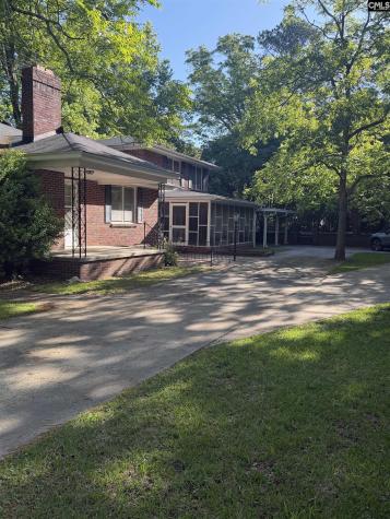 1514 Mower Newberry SC 29108
