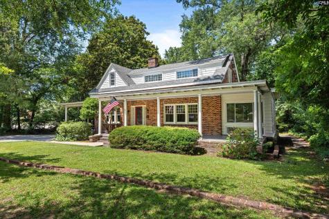 1403 Lyttleton Street Camden SC 29020