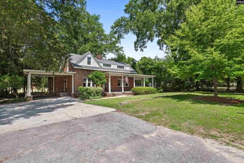1403 Lyttleton Street Camden SC 29020