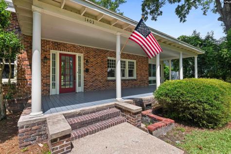 1403 Lyttleton Street Camden SC 29020