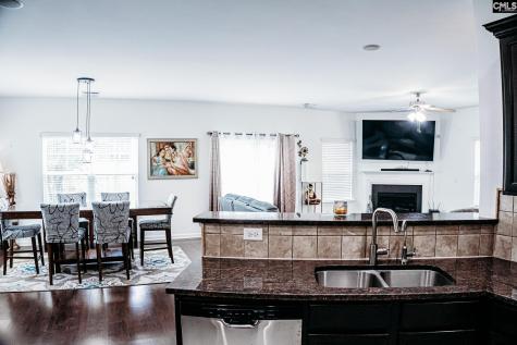 228 Congaree Mill Lane West Columbia SC 29169