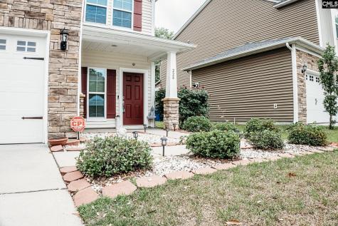 228 Congaree Mill Lane West Columbia SC 29169
